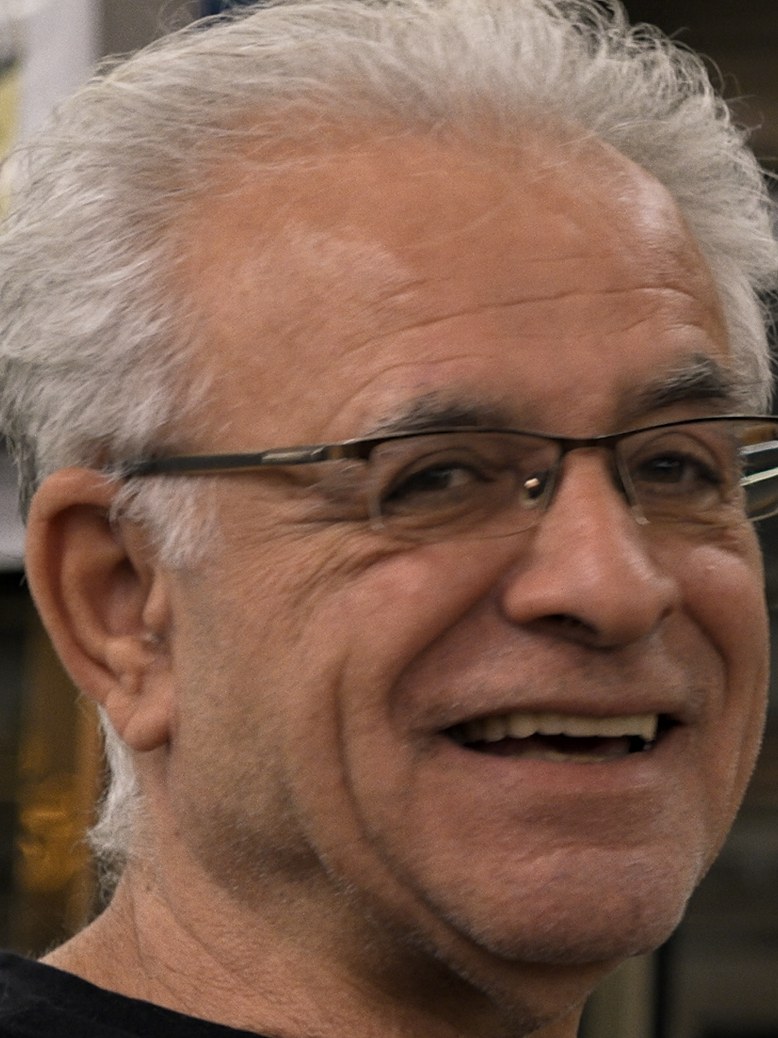 דוד רחמים