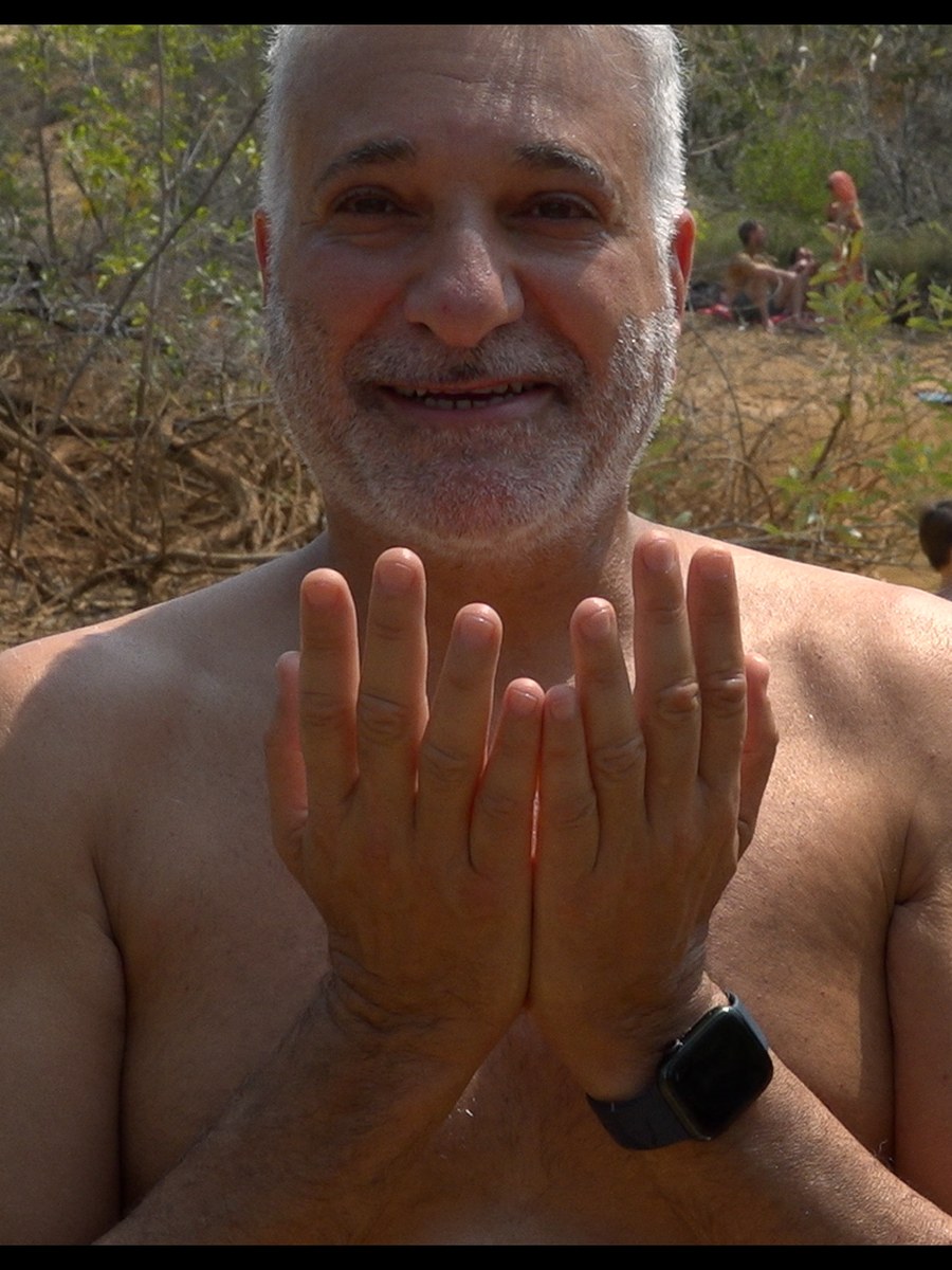 מנשה רם