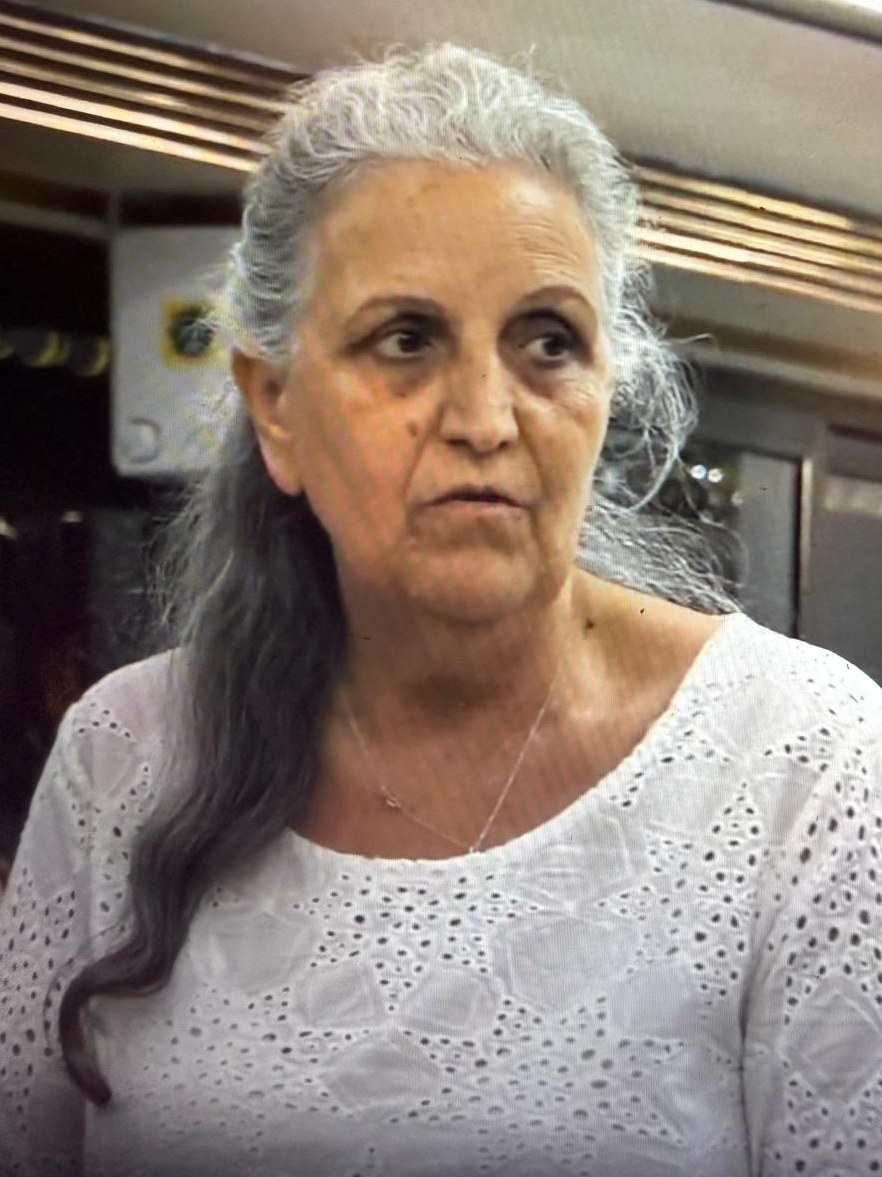ריטה אורי