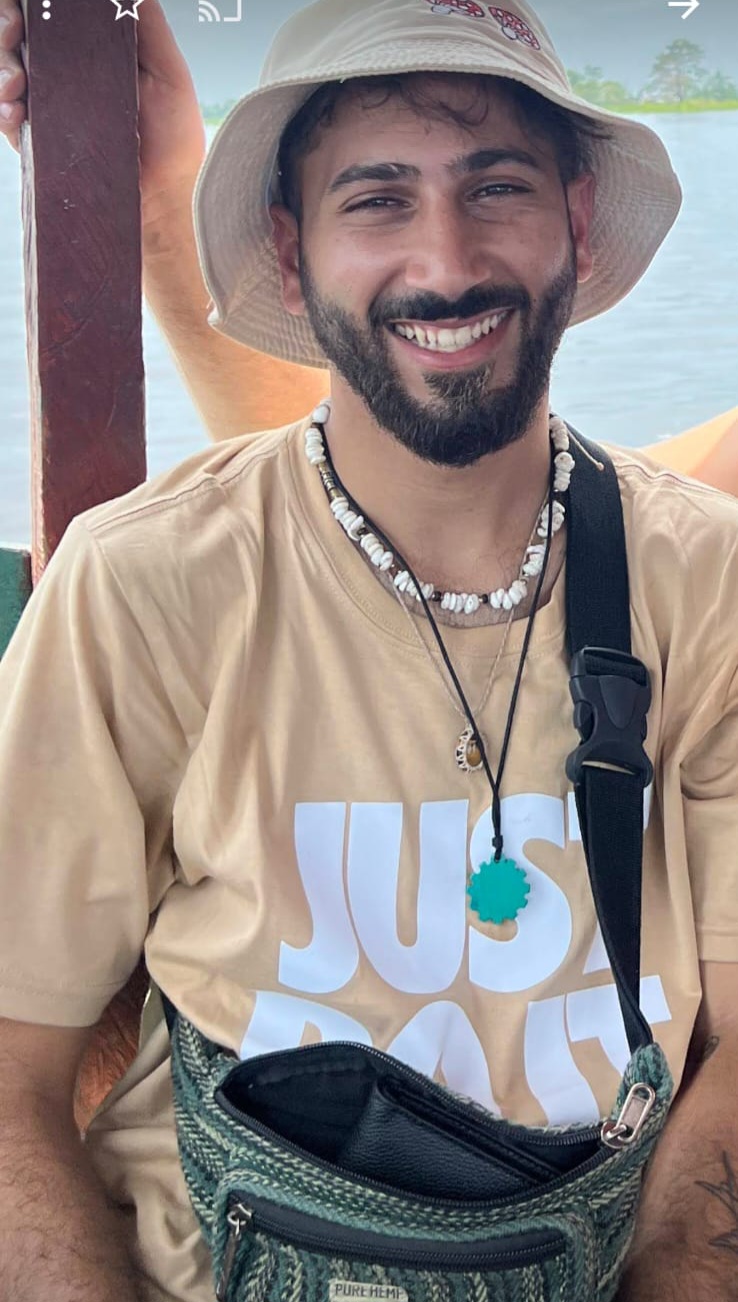 רון יהודאי